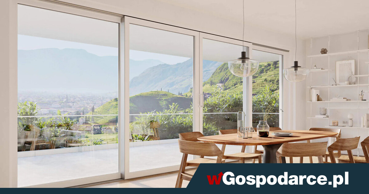 Producent stolarki okiennej OKNOPLAST - międzynarodowe doświadczenie i rozwój technologii premium