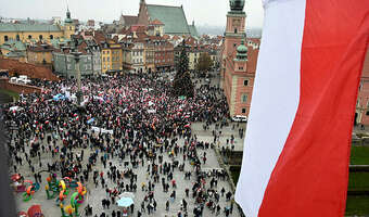 Strefa Gazy. Polska gotowa pomóc
