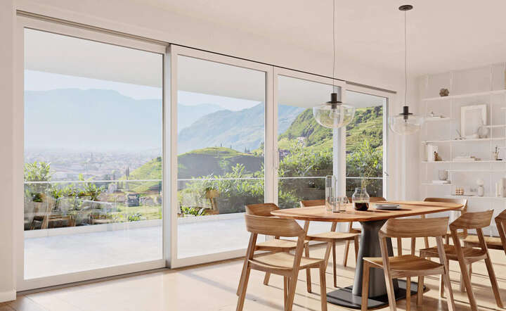 OKNOPLAST od ponad 31 lat rozwija rozwiązania PVC klasy premium / autor: materiały prasowe Oknoplast