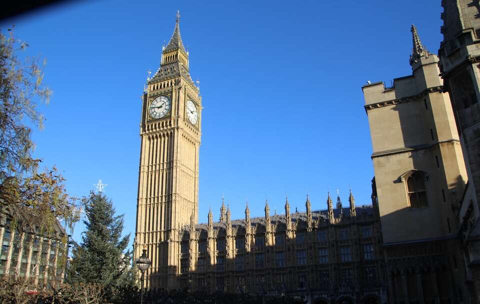 Wielka Brytania nie ma planu obrony przed atakiem zbrojnym!