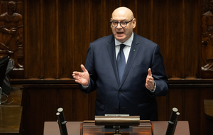 Piotr Zgorzelski / autor: Fratria