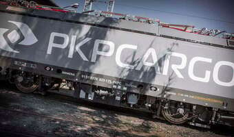 Dramat PKP Cargo. „Szokujący zbieg okoliczności”