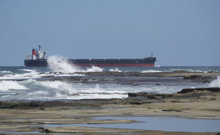 Statki LNG rezygnują z Morza Czerwonego. Rośnie napięcie