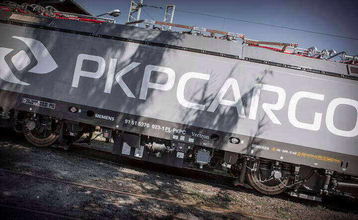 zarząd PKP Cargo poinformował o zamiarze zwolnień grupowych, mających objąć do 30 proc. załogi / autor: materiały prasowe PKP Cargo
