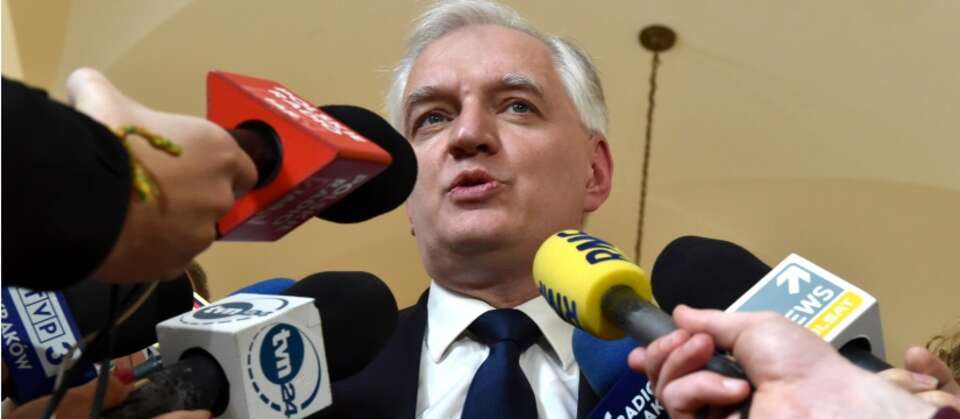  fot.PAP/Jacek Bednarczyk