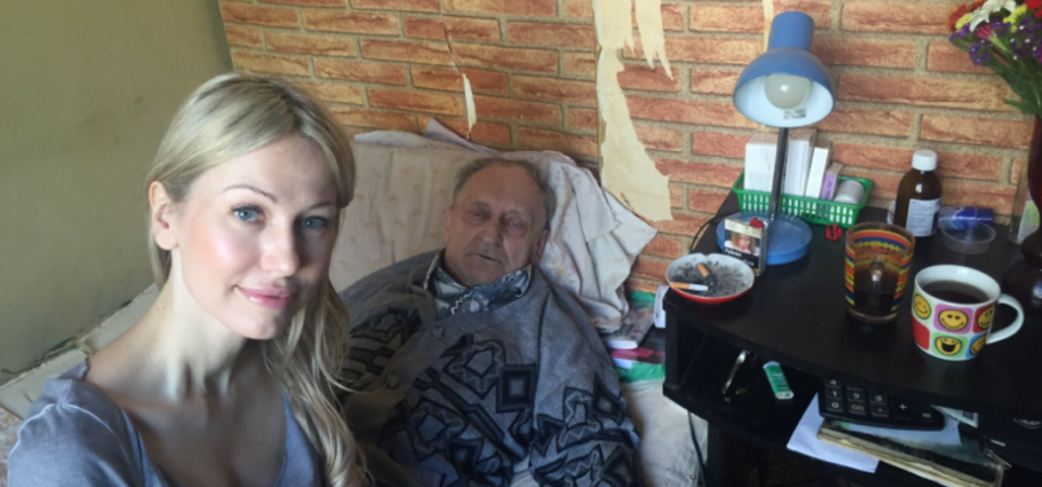 autor: Twitter/Magdalena Ogórek