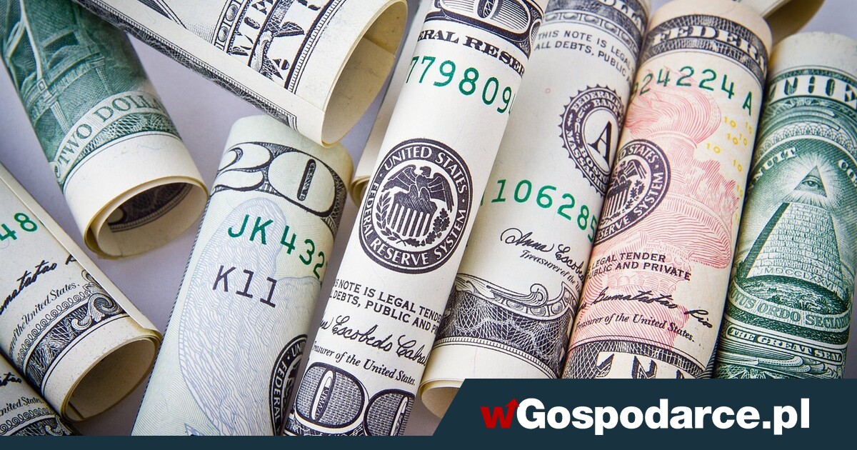 Koniec promocji na akcjach amerykańskich