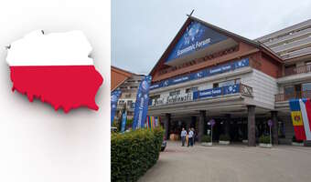 Forum w Karpaczu. Polska w tyle za Europą! Tylko 6 proc. firm korzysta z AI