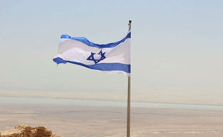 Izrael / autor: Pixabay