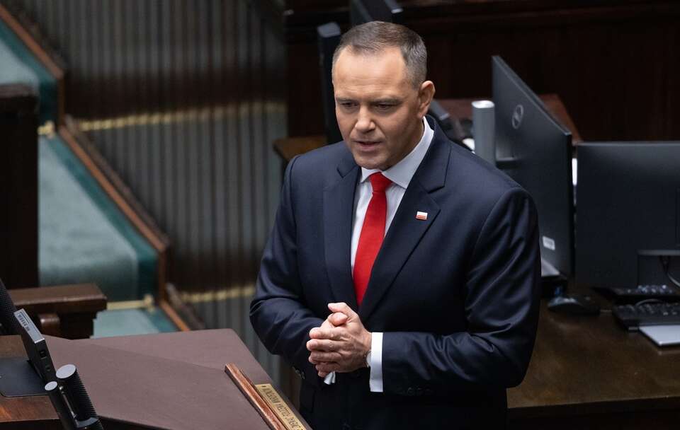 Nieoficjalnie: Prezydent chce wyjaśnień ws. wywiadu Tuska!