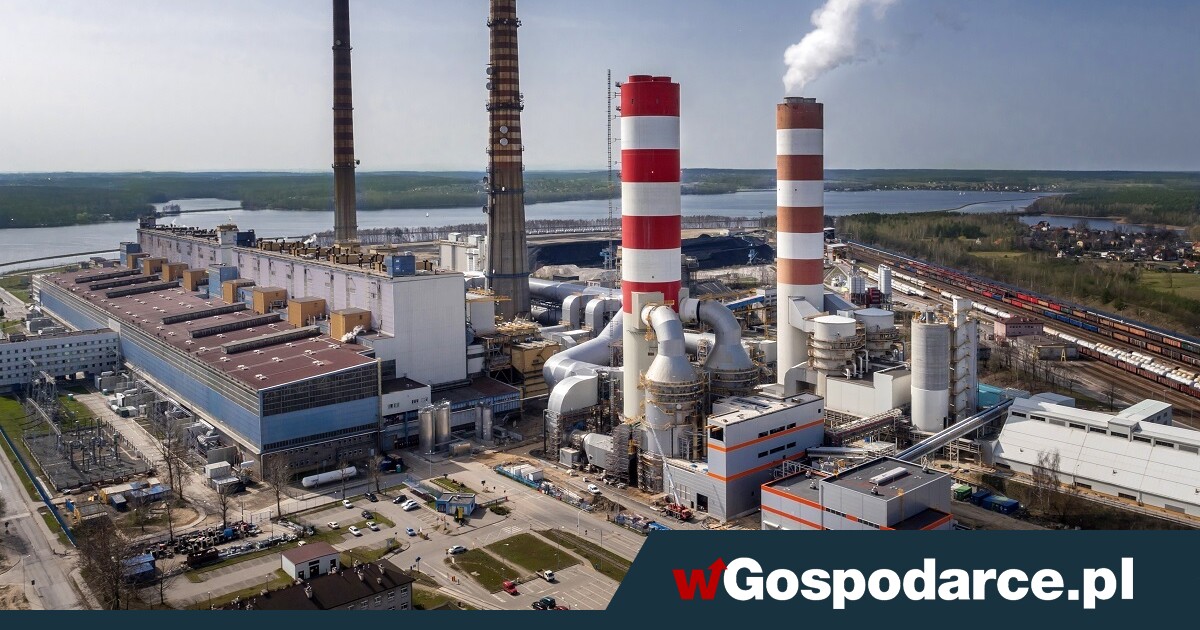 Dwa giganty do zamknięcia! Czy Tusk choć kiwnie palcem?