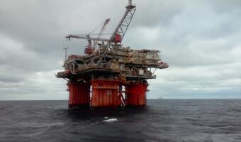 Shell nie zamierza ograniczać produkcji ropy