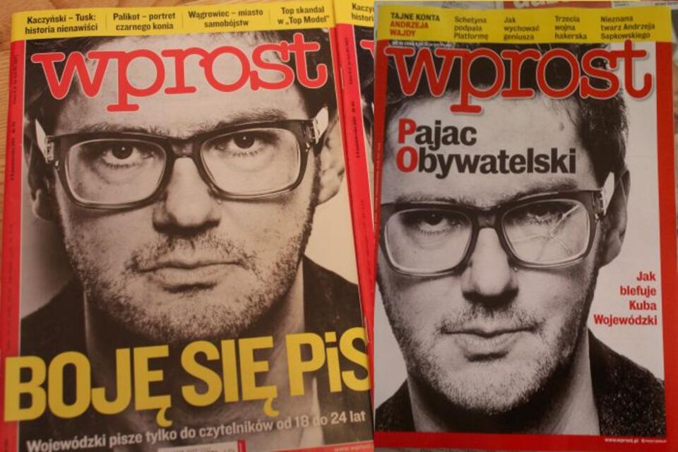 Fot. wPolityce.pl