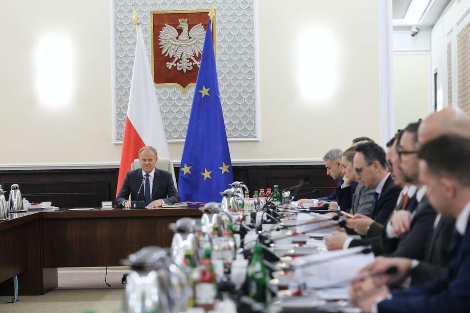 "The enabling culpability" of Tusk…?