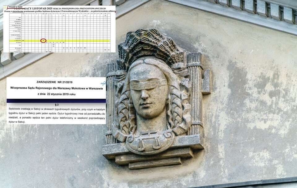 autor: Fratria/screenshot TV wPolsce24