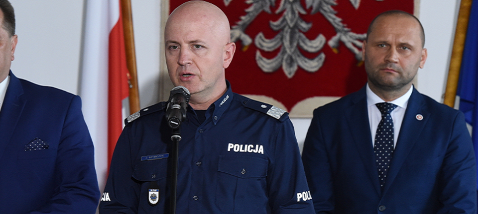 fot.PAP/Radek Pietruszka