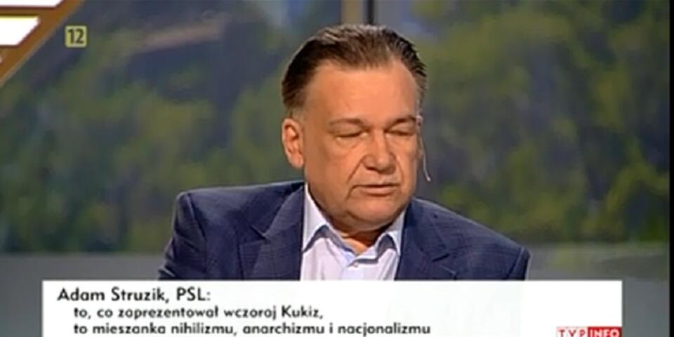 Fot. wPolityce.pl/TVP Info