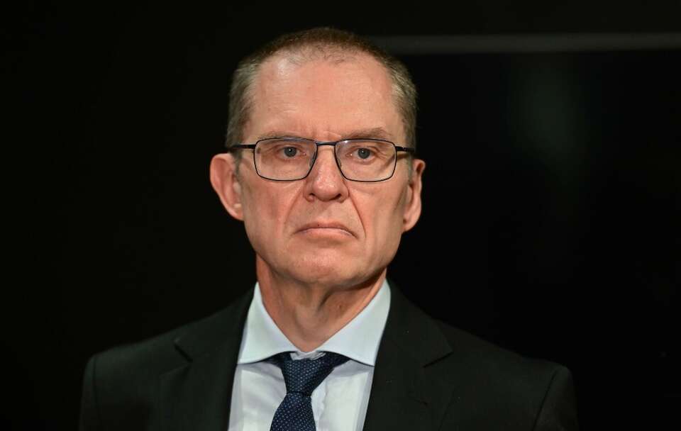 Poczobut zapowiada powrót na Białoruś. „W Grodnie jest mój d