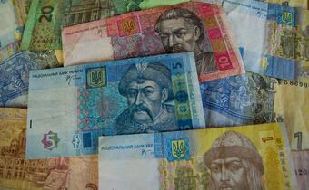 MFW: Ukraina osiągnie poziom PKB Polski w 2038 r