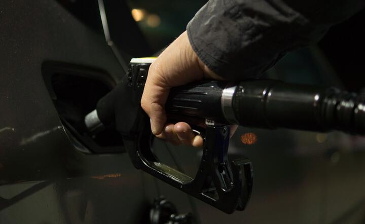 Podatki to 58 proc. ceny litra paliwa