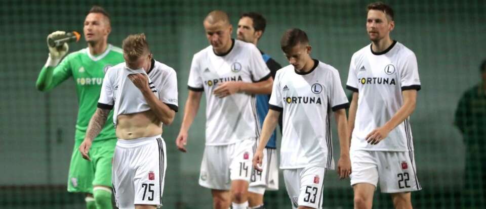 autor: PAP/Bartłomiej Zborowski