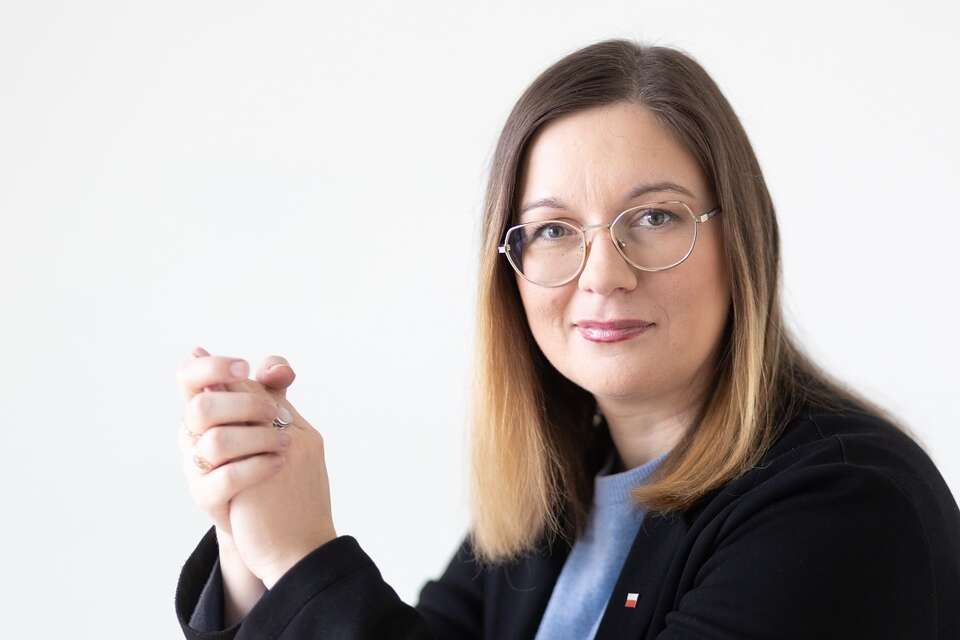 Matysiak zdradza, jak zagłosuje ws. wotum. "Krew mnie zalewa"