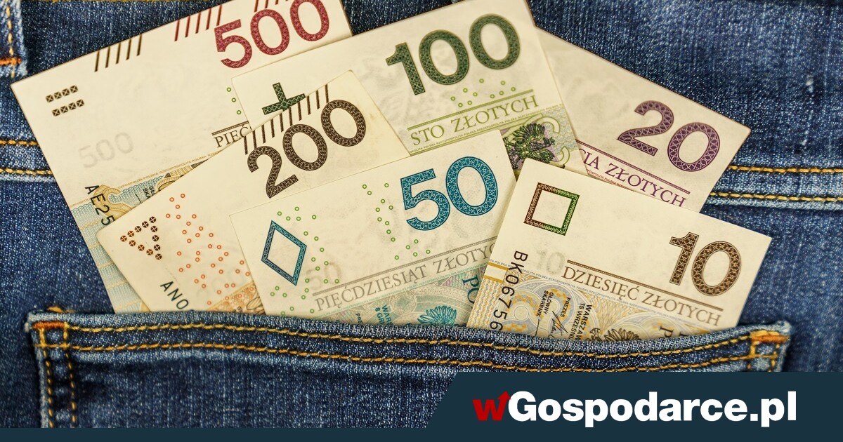 16 proc. Polaków zapożyczy się na święta!