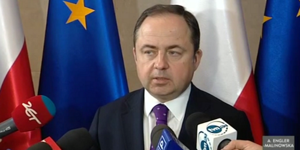 wPolityce.pl/TVP Infoi