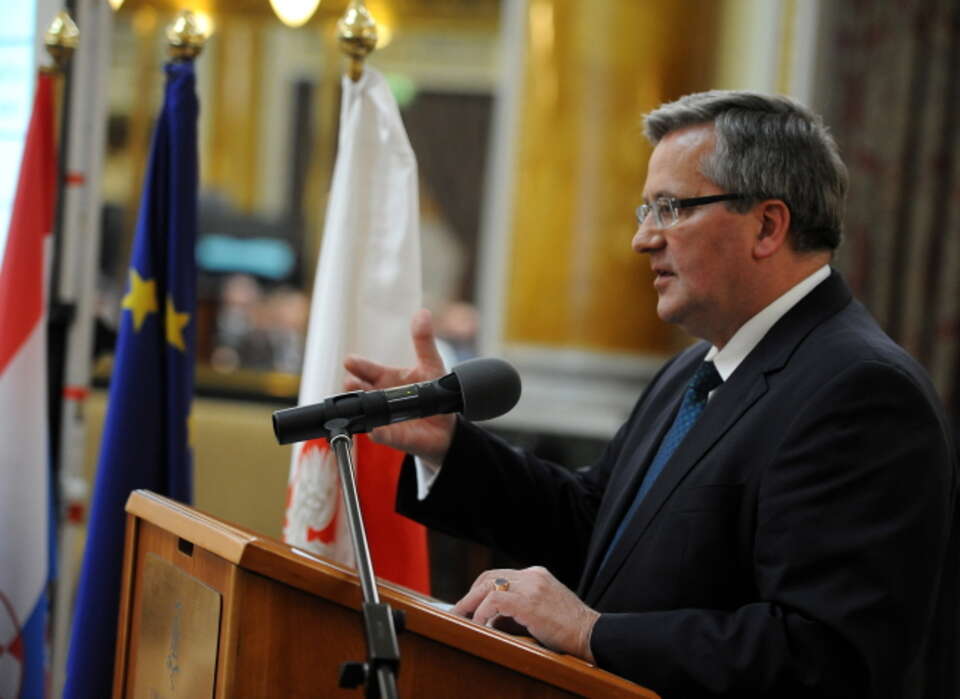 Fot. PAP/Jacek Turczyk