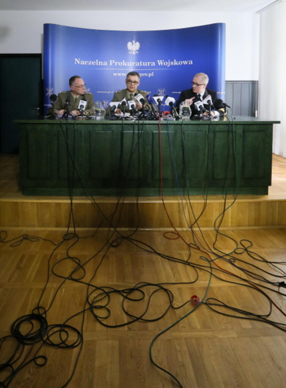 fot. PAP/Paweł Supernak