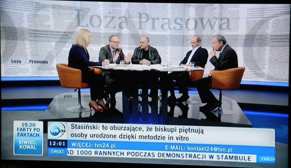 Fot. wPolityce.pl