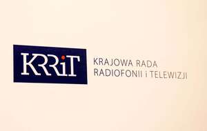 Logo KRRiT / autor: Fratria
