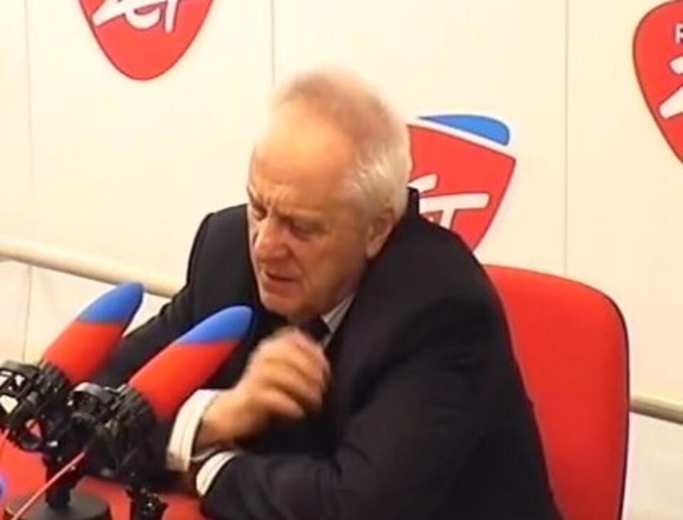 Fot. wPolityce.pl/radiozet.pl
