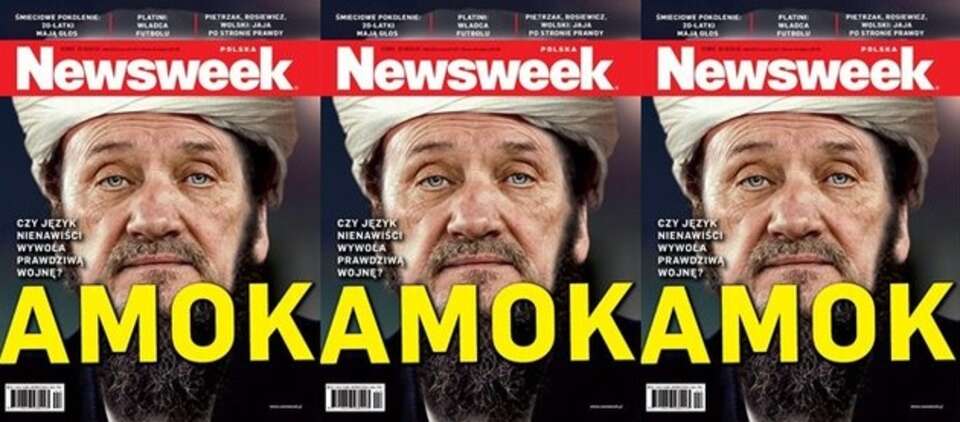 fot. wPolityce / Newsweek