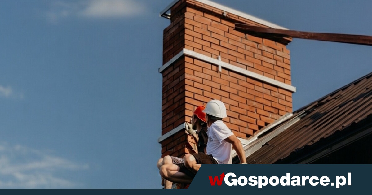 Ceny materiałów budowlanych rosną o 17 proc.! Te najszybciej