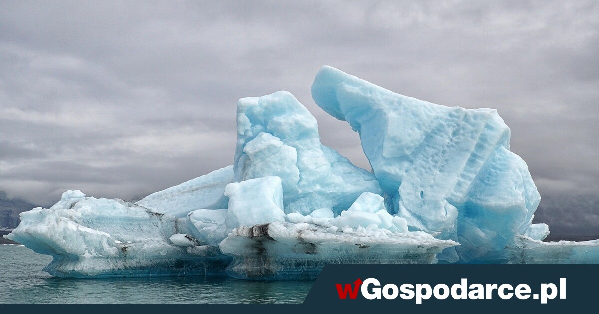 Nadchodzi globalne ochłodzenie. "Do minus 50 st. Celsjusza"