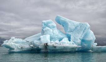 Nadchodzi globalne ochłodzenie. "Do minus 50 st. Celsjusza"