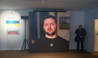 Zełenski ogłasza nowy plan. Wstrzyma miliardy dolarów dla Rosji