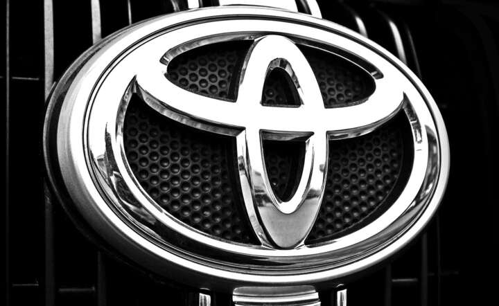 Toyota jest aktualnie związana kontraktem z MKOl obejmującym igrzyska w Paryżu / autor: Pixabay