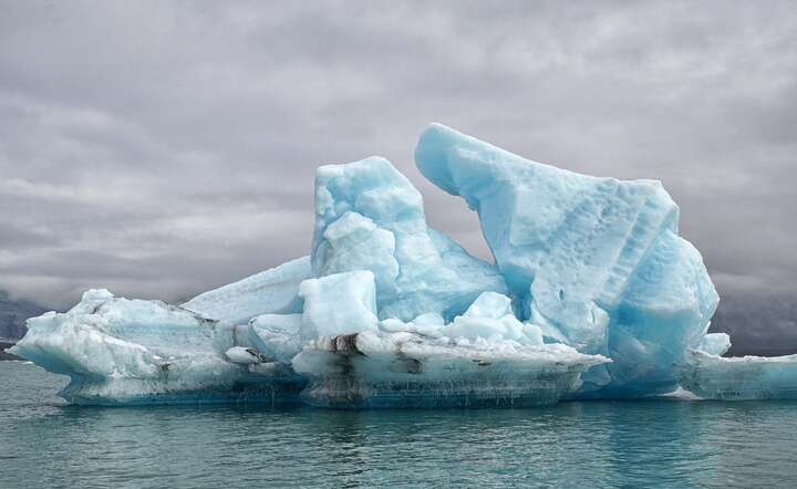 Globalne ochłodzenie / autor: Pixabay