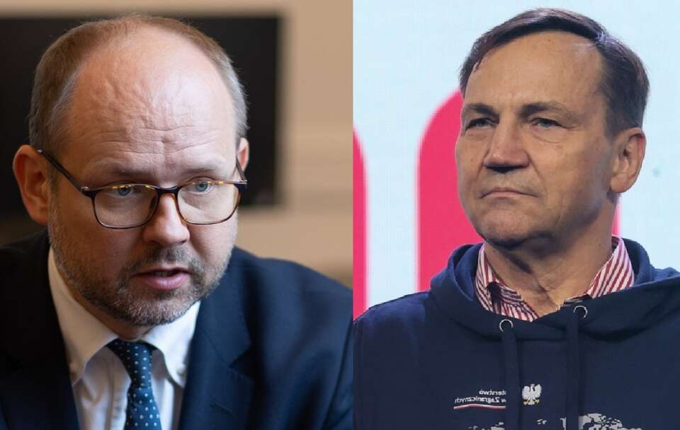 autor: Fratria/PAP/Mikołaj Kuras