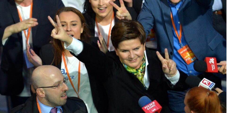 fot. PAP/Marcin Obara