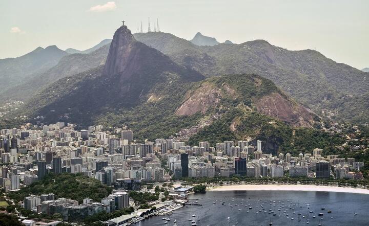 Rio de Janeiro / autor: Pixabay.com