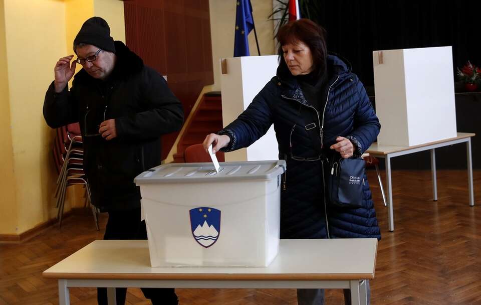 Obywatele Słowenii w referendum odrzucili ustawę o eutanazji