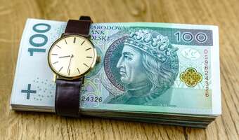 Niebezpieczny pułap rentowności