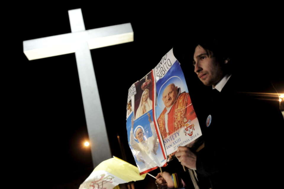 Fot. Bartłomiej Zborowski / PAP