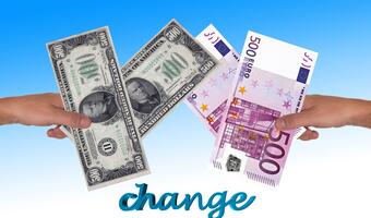 Eurodolar między Niemcami i USA