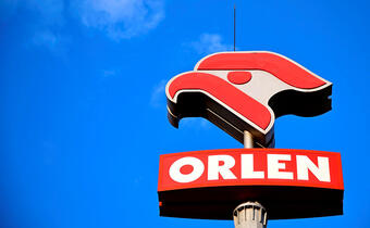 10 nowych stacji Orlenu na Słowacji