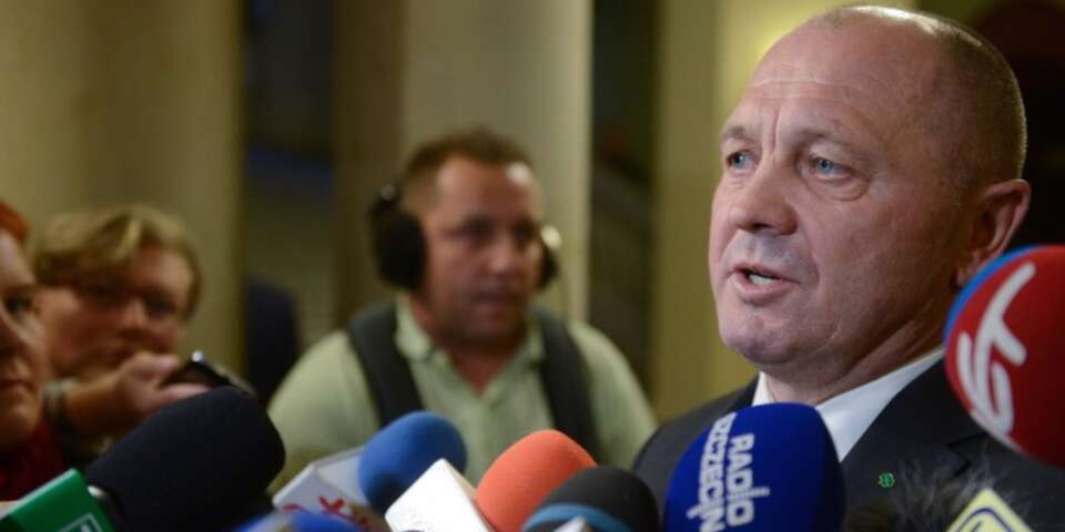 Fot. PAP/Jakub Kamiński