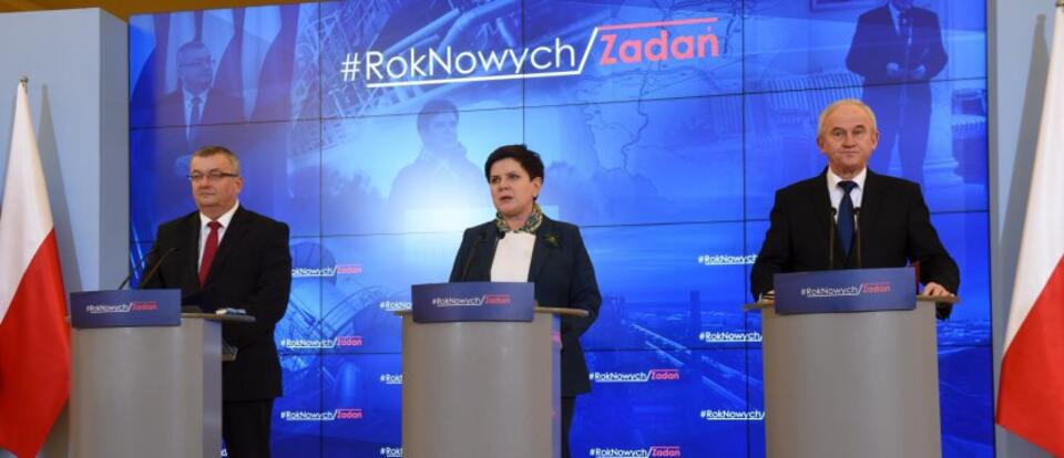 fot. PAP/Radek Pietruszka